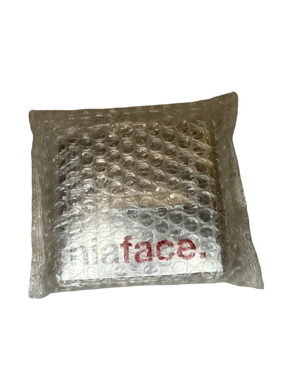 Toyfactory Niaface Ultrashimmer Highlighter Palette Niacinamide Glass Skin NIB